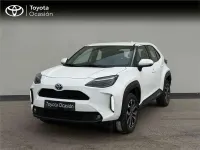 Usado Toyota Yaris Cross Active 116 CV (85 kW) 2023 SUV