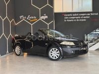 Usado Renault Mégane Cabriolet Extreme 105 CV (77 kW) 2007 Negro Descapotable