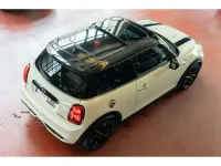 Usado Mini Cooper S 192 CV (141 kW) 2021 Blanco Utilitario