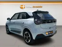 Nuevo DongFeng Box 69 kW (95 CV) 2025 Eléctrico Utilitario