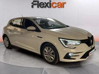 Usado Renault Mégane IV Business 116 CV (85 kW) 2021 Blanco Utilitario