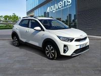 Usado Kia Stonic 84 CV (61 kW) 2023 Blanco SUV