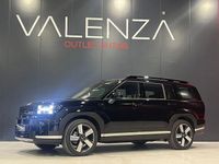 Usado Hyundai Santa Fe 253 CV (186 kW) 2025 Negro SUV