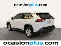 Usado Toyota RAV4 Hybrid Business Edition 222 CV (163 kW) 2020 Blanco SUV