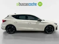Usado Cupra Leon 150 CV (110 kW) 2023 Rosa
