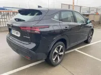 Usado Nissan Qashqai Acenta 192 CV (141 kW) 2023 Gris SUV