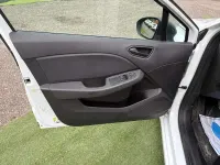 Usado Renault Clio Business 67 CV (49 kW) 2022 Blanco Utilitario