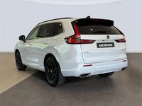 Nuevo Honda CR-V Advance 184 CV (135 kW) 2025 Diamond dust p. SUV