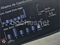 Usado Mazda 3 Edition 120 CV (88 kW) 2018 Negro Berlina