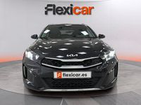 Brugt Kia XCeed 120 HK (88 kW) 2023 Sort SUV