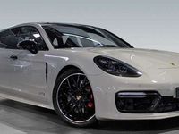 usado Porsche Panamera GTS Sport Turismo Aut.