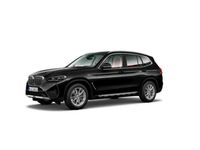 Usado BMW X3 xLine 286 CV (210 kW) 2023 Black sapphire (metalizado) SUV
