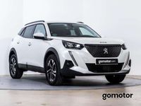 usado Peugeot 2008 1.2 Puretech S&s Allure 130