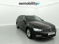 Usado VW Passat Executive 150 CV (110 kW) 2021 Negro Berlina