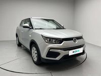 usado Ssangyong Tivoli G16 4x2 Line