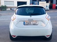 Usado Renault Zoe Life 80 kW (110 CV) 2020 Eléctrico Utilitario