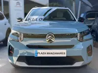 Nuevo Citroën C3 101 CV (74 kW) 2026 Azul SUV