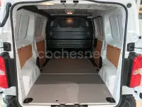 Usado Toyota Proace Verso Active 131 CV (96 kW) 2024 Blanco Familiar