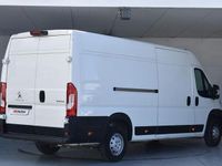 Usado Peugeot Boxer 140 CV (102 kW) 2019 Van
