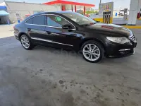 Usado VW Passat 160 CV (117 kW) 2011 Negro Berlina