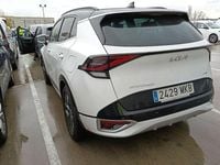 Usado Kia Sportage GT-Line 230 CV (169 kW) 2023 Blanco SUV