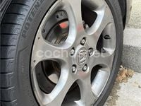 Usado Honda Civic Executive 140 CV (102 kW) 2007 Negro Berlina