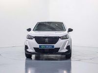 Usado Peugeot 2008 Active 110 CV (80 kW) 2022 Blanco SUV
