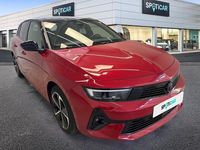 Usado Opel Astra 130 CV (95 kW) 2024 Rojo Berlina
