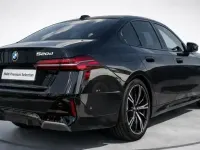 Usado BMW 520 197 CV (144 kW) 2025