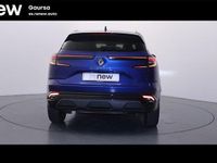 Usado Renault Austral Techno 160 CV (117 kW) 2024 Azul SUV