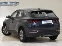 usado Hyundai Tucson 1.6 TGDI 110KW (150CV) KLASS de segunda mano desde 22990€ ✅