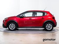 usado Citroën C3 1.2 Puretech Glp Feel 82