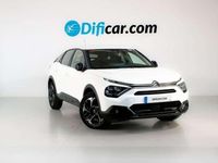 Usado Citroën C4 Shine 131 CV (96 kW) 2021 Blanco Utilitario