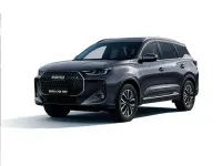 Nuevo Ebro s700 Luxury 224 CV (164 kW) 2026 Gris SUV
