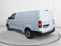 Usado Peugeot Expert 102 CV (75 kW) 2022 Van