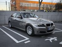 Usado BMW 318 143 CV (105 kW) 2009 Beige Berlina