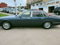 usado Jaguar XJ6 sovereign 3.2