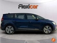 Usado Renault Scénic IV Black Edition 140 CV (102 kW) 2019 Azul Monovolumen