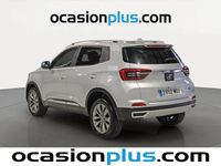 Usado DR DR 4.0 116 CV (85 kW) 2023 Gris plata SUV