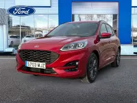 Usado Ford Kuga ST-Line 120 CV (88 kW) 2023 SUV