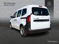 Nuevo Mercedes Citan 110 95 CV (69 kW) 2026 Blanco Familiar