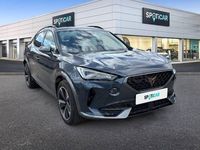 Usado Cupra Formentor 204 CV (150 kW) 2021 Gris / plata SUV