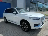 Usado Volvo XC90 Plus 250 CV (183 kW) 2024 Blanco SUV