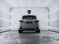 Usado Porsche Cayenne GTS 441 CV (324 kW) 2015 Blanco SUV