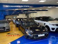 Usado VW Touran Sportline 150 CV (110 kW) 2021 Blanco Monovolumen