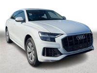 Usado Audi Q8 381 CV (280 kW) 2021 Blanco SUV