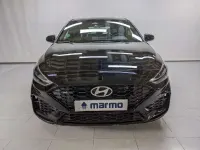 Usado Hyundai i30 N Line 101 CV (74 kW) 2025 Utilitario