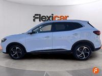 Usado MG HS Luxury 258 CV (189 kW) 2023 Blanco SUV