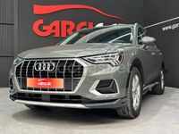 Usado Audi Q3 Advanced Plus 150 CV (110 kW) 2021 Beige SUV