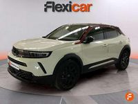 Usado Opel Mokka GS Line 131 CV (96 kW) 2021 Blanco SUV